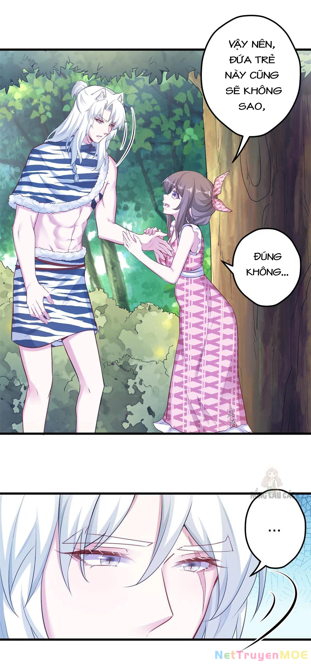 Thảnh Thơi Thú Thế Chủng Chủng Điền, Sinh Sinh Tể - Update Chapter 385 - 15