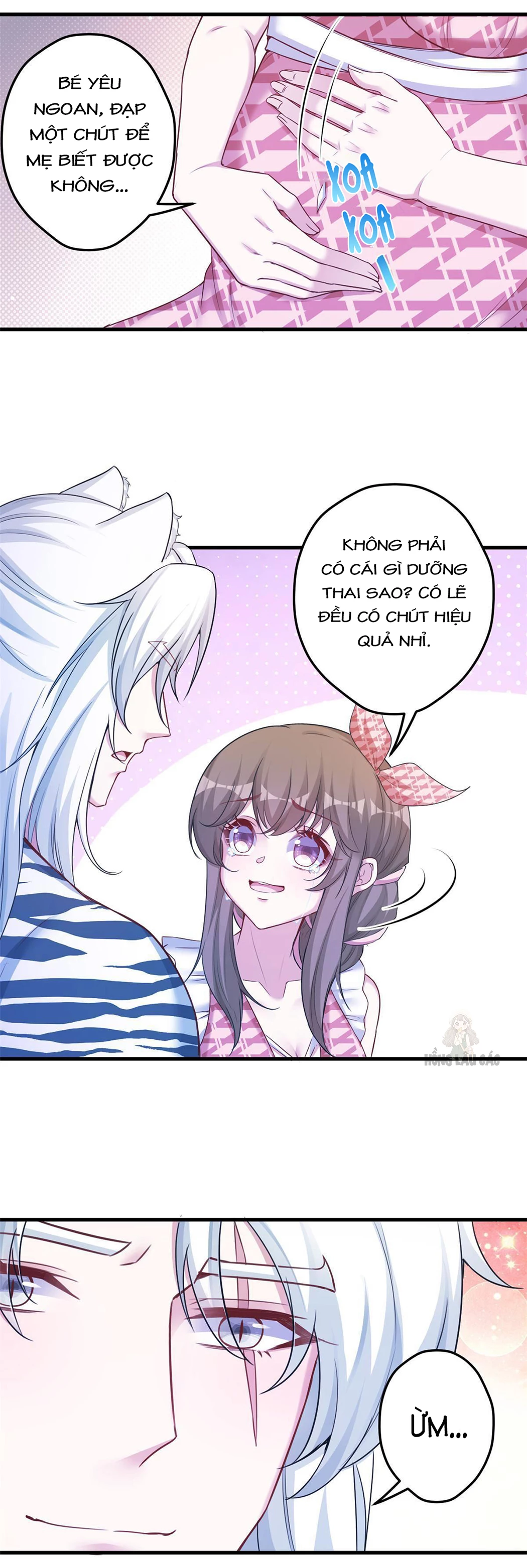 Thảnh Thơi Thú Thế Chủng Chủng Điền, Sinh Sinh Tể - Update Chapter 385 - 20