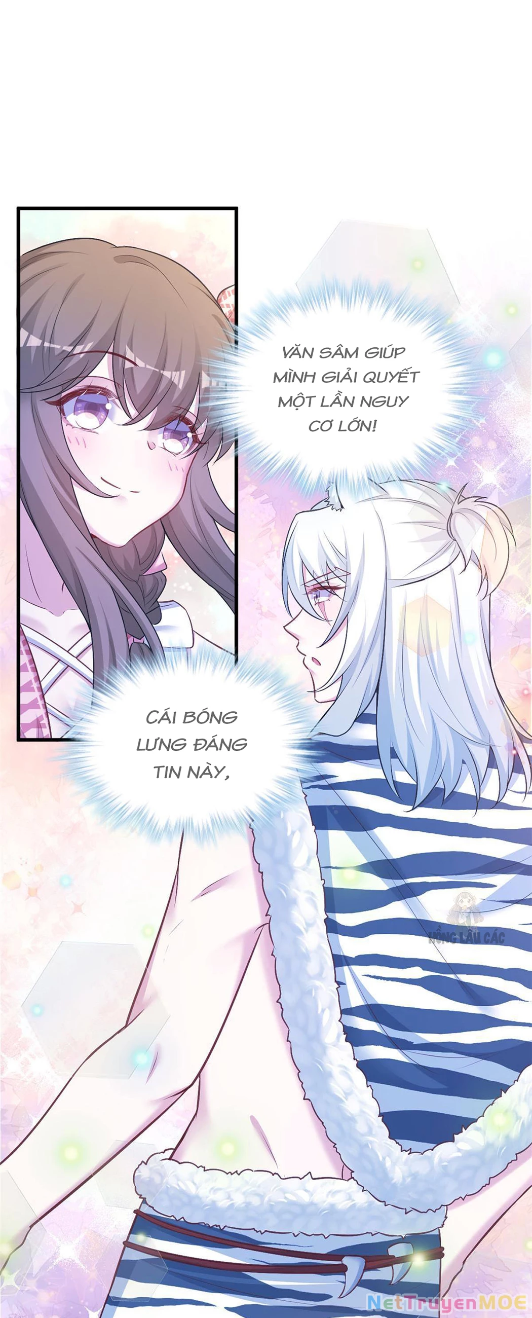 Thảnh Thơi Thú Thế Chủng Chủng Điền, Sinh Sinh Tể - Update Chapter 387 - 23