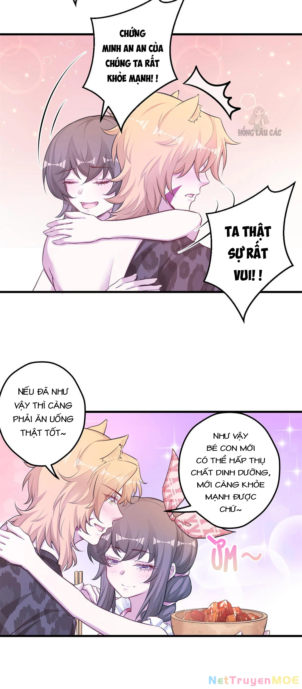 Thảnh Thơi Thú Thế Chủng Chủng Điền, Sinh Sinh Tể - Update Chapter 389 - 20