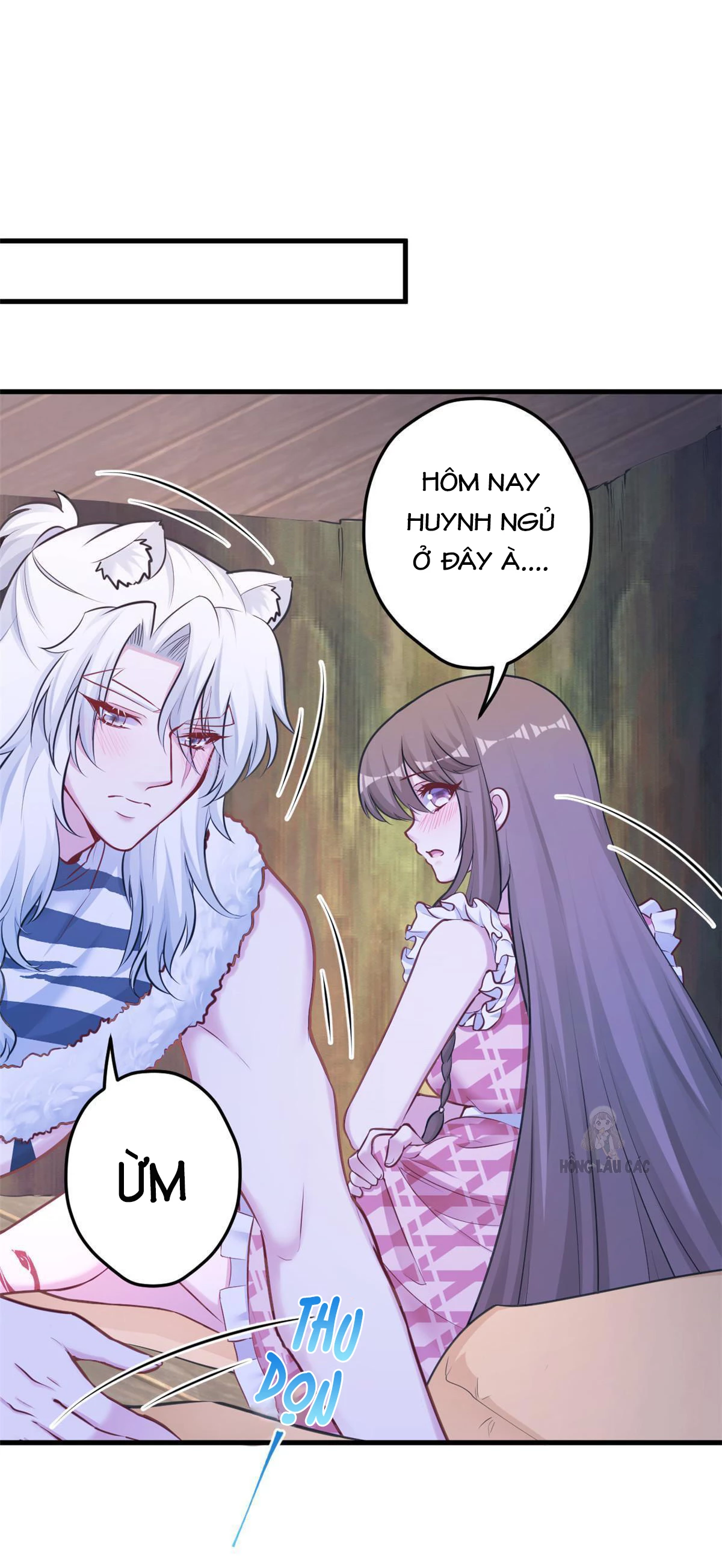 Thảnh Thơi Thú Thế Chủng Chủng Điền, Sinh Sinh Tể - Update Chapter 392 - 20