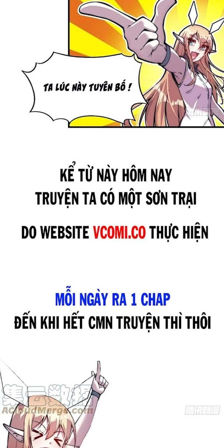 Ta Có Một Sơn Trại Chapter 328 - 25