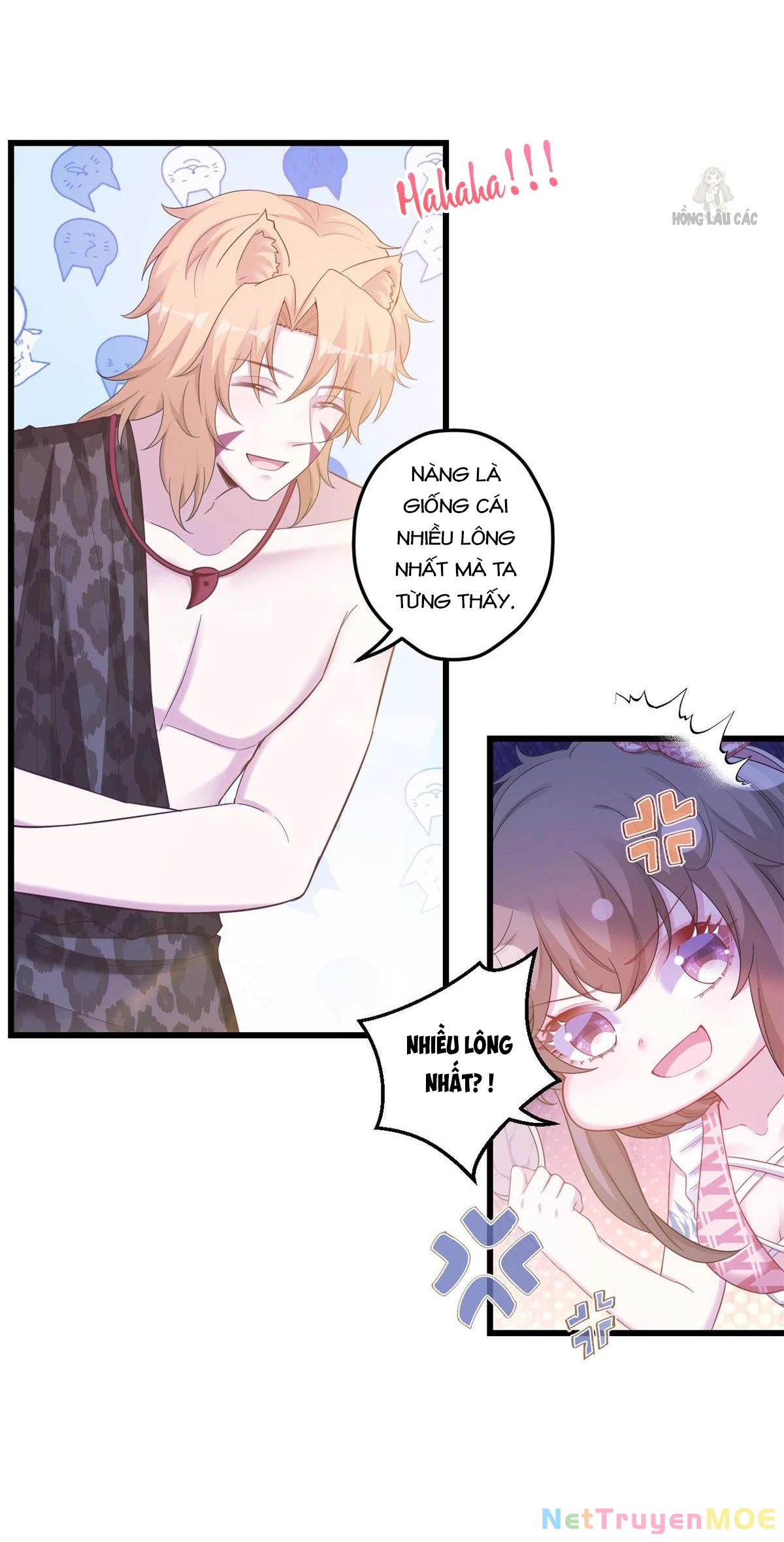 Thảnh Thơi Thú Thế Chủng Chủng Điền, Sinh Sinh Tể - Update Chapter 397 - 9