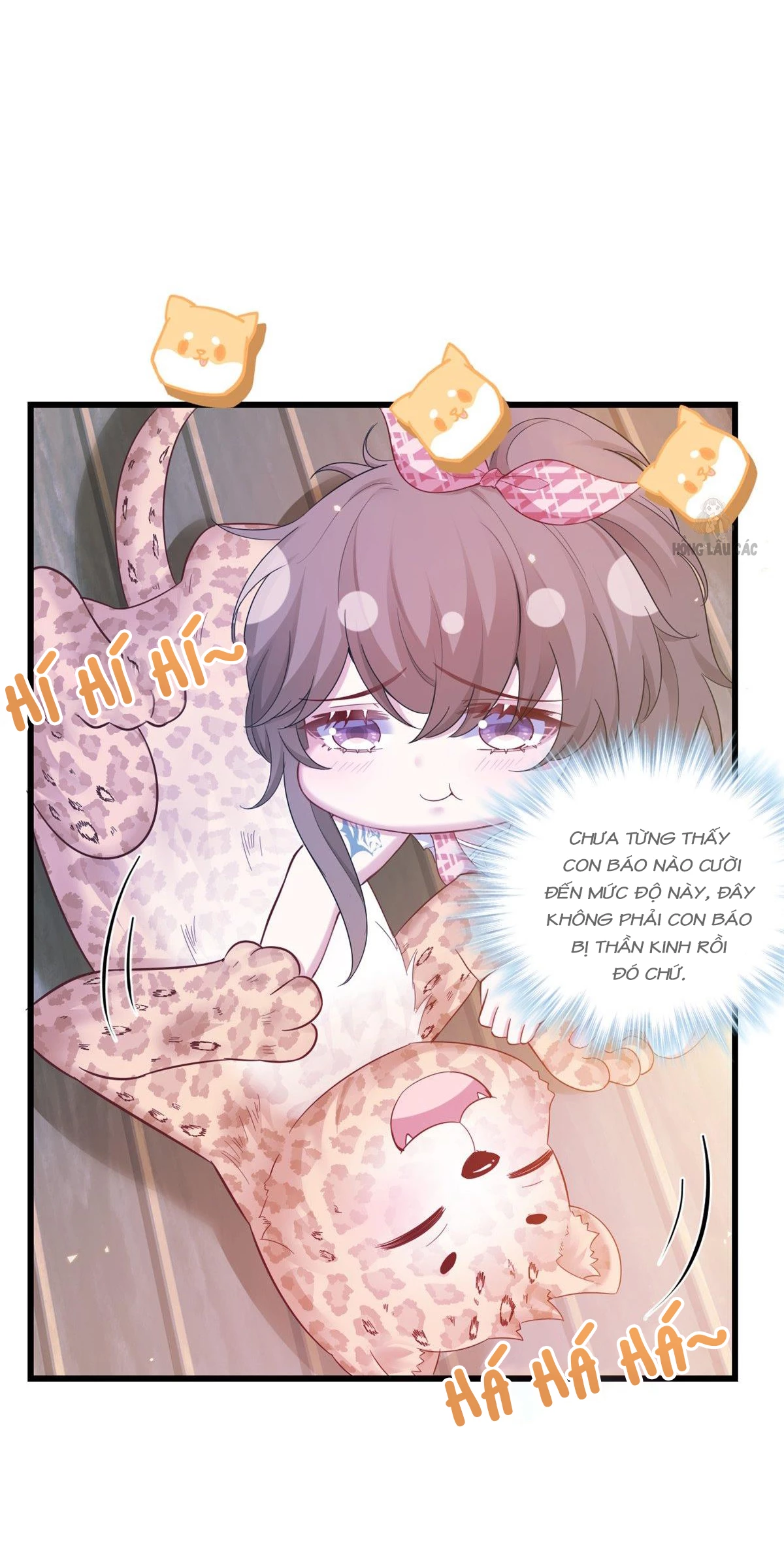 Thảnh Thơi Thú Thế Chủng Chủng Điền, Sinh Sinh Tể - Update Chapter 397 - 11