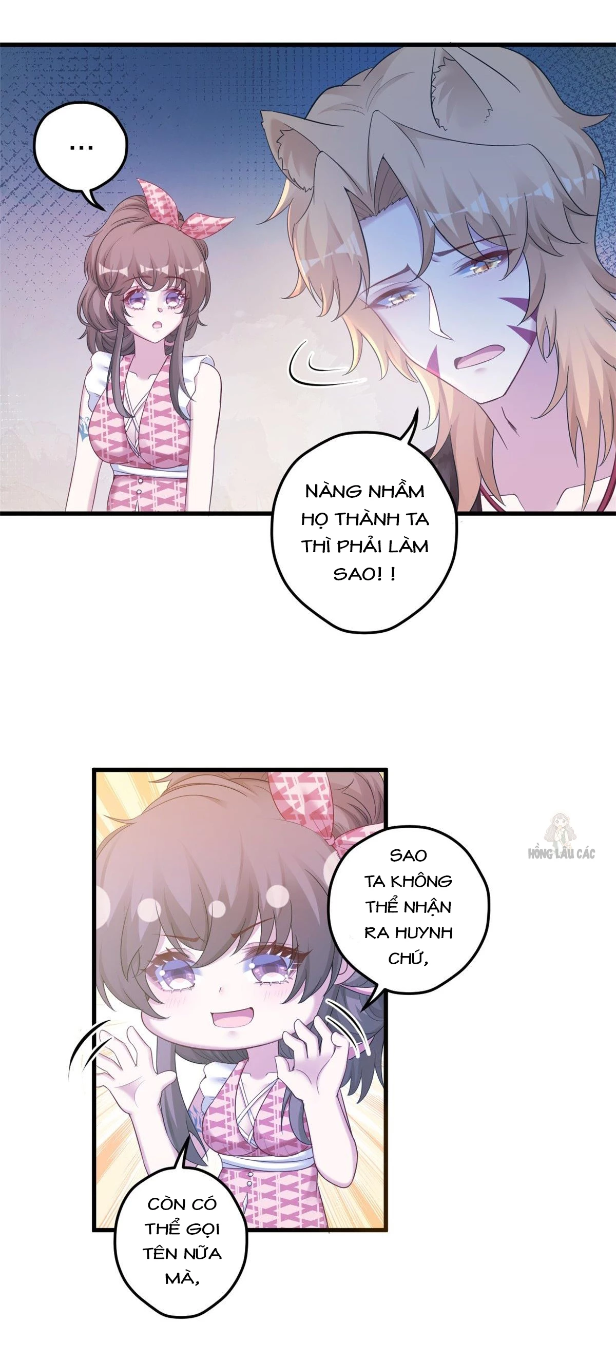 Thảnh Thơi Thú Thế Chủng Chủng Điền, Sinh Sinh Tể - Update Chapter 397 - 33