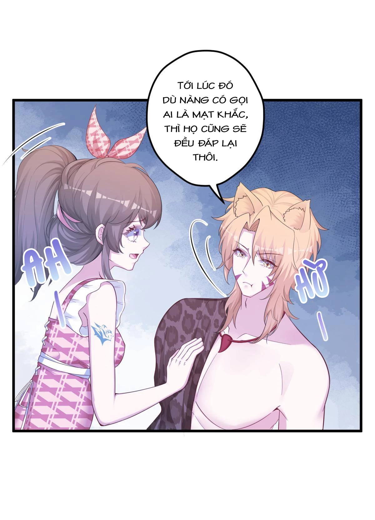 Thảnh Thơi Thú Thế Chủng Chủng Điền, Sinh Sinh Tể - Update Chapter 398 - 2