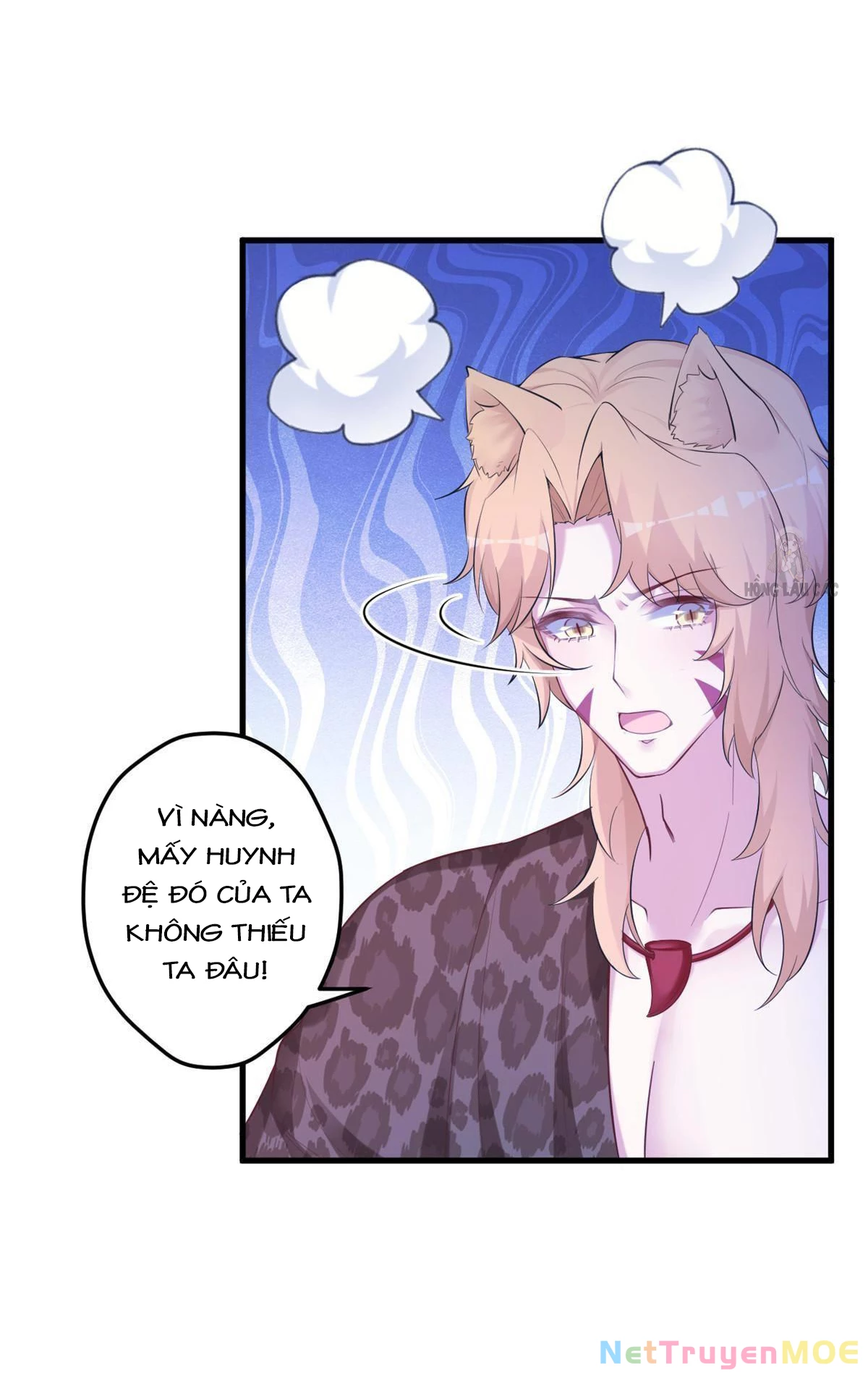 Thảnh Thơi Thú Thế Chủng Chủng Điền, Sinh Sinh Tể - Update Chapter 398 - 4