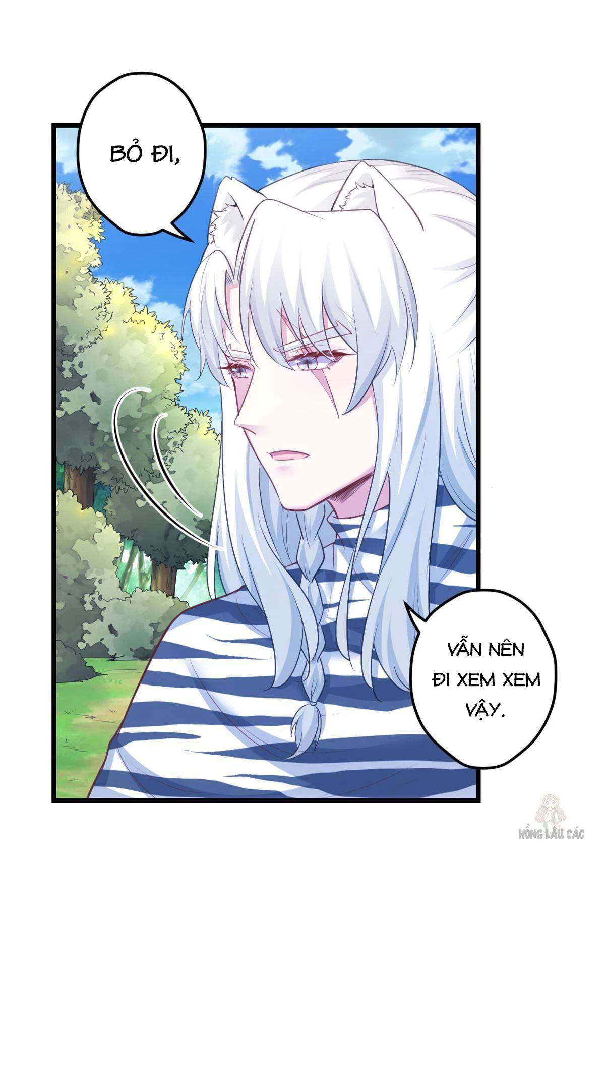 Thảnh Thơi Thú Thế Chủng Chủng Điền, Sinh Sinh Tể - Update Chapter 398 - 21