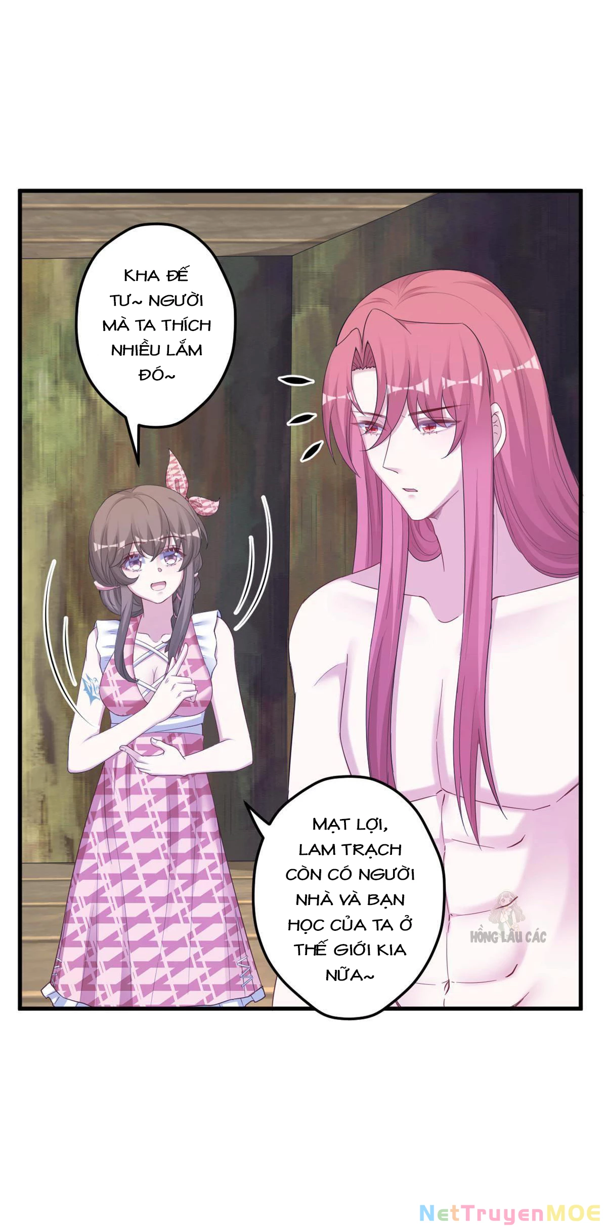 Thảnh Thơi Thú Thế Chủng Chủng Điền, Sinh Sinh Tể - Update Chapter 400 - 5