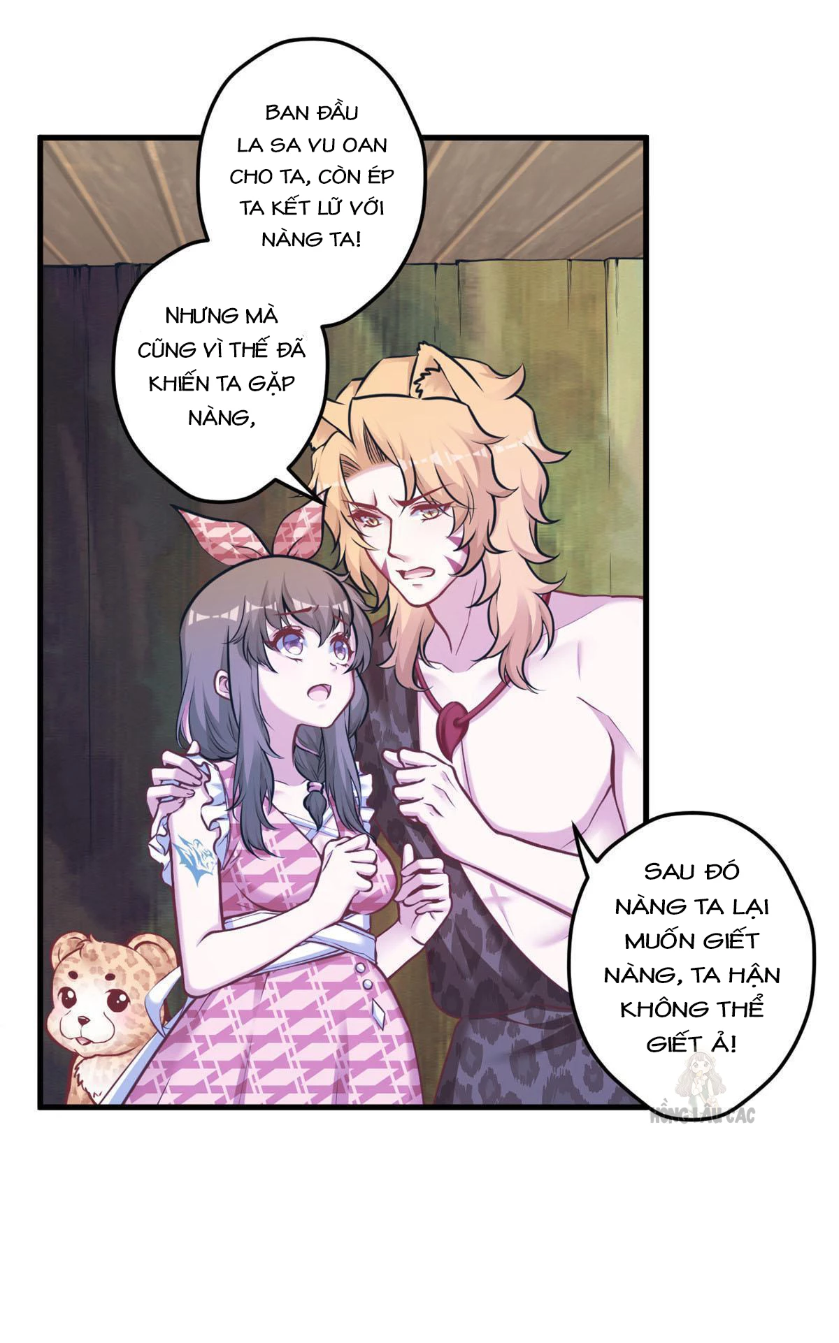 Thảnh Thơi Thú Thế Chủng Chủng Điền, Sinh Sinh Tể - Update Chapter 401 - 2