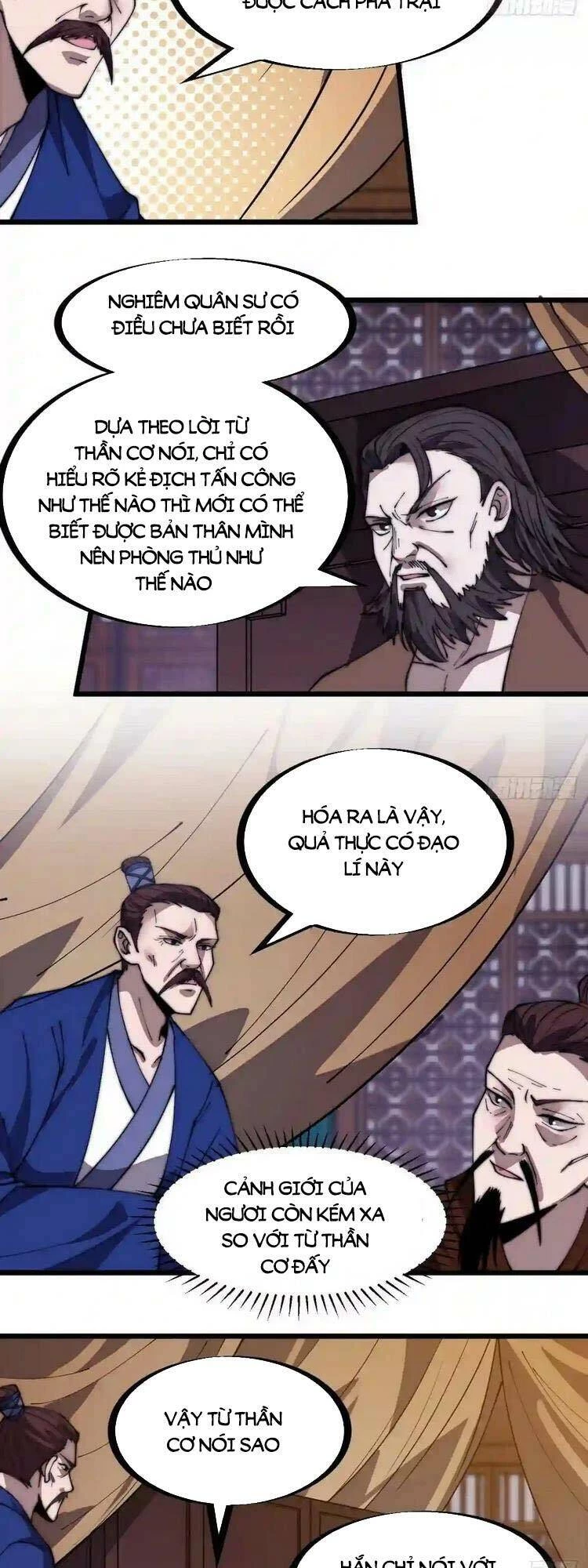 Ta Có Một Sơn Trại Chapter 329 - 6