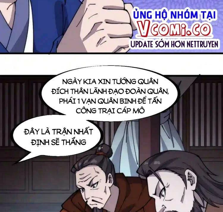 Ta Có Một Sơn Trại Chapter 329 - 17