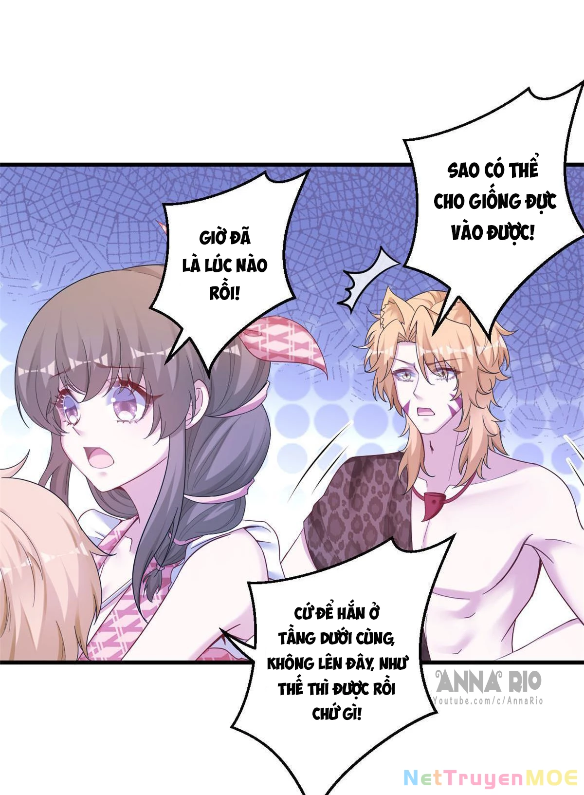 Thảnh Thơi Thú Thế Chủng Chủng Điền, Sinh Sinh Tể - Update Chapter 404 - 18