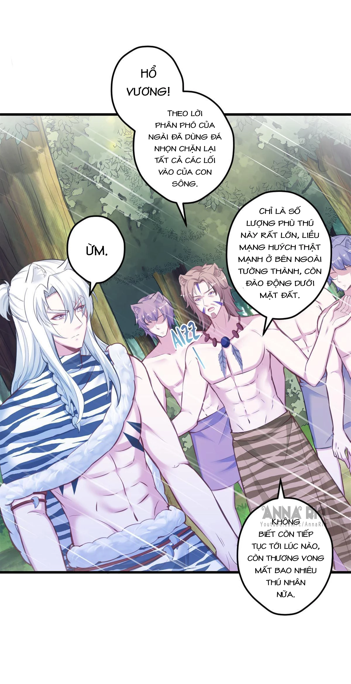 Thảnh Thơi Thú Thế Chủng Chủng Điền, Sinh Sinh Tể - Update Chapter 405 - 2