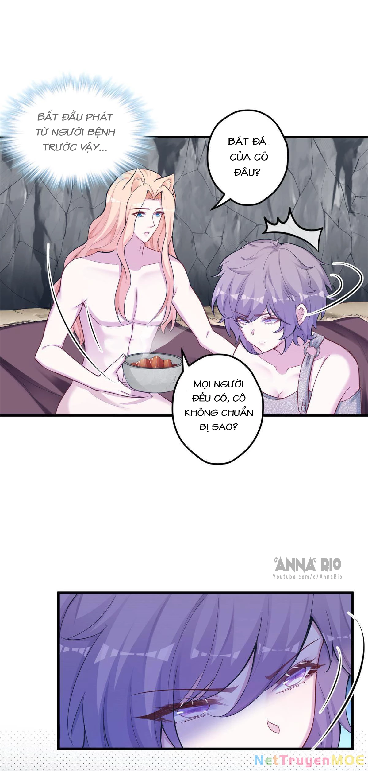 Thảnh Thơi Thú Thế Chủng Chủng Điền, Sinh Sinh Tể - Update Chapter 405 - 28