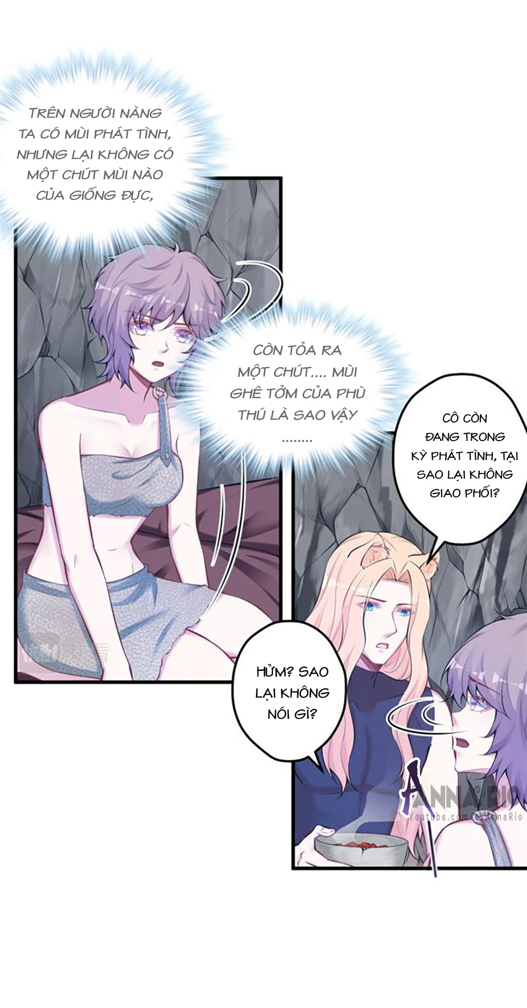 Thảnh Thơi Thú Thế Chủng Chủng Điền, Sinh Sinh Tể - Update Chapter 406 - 2