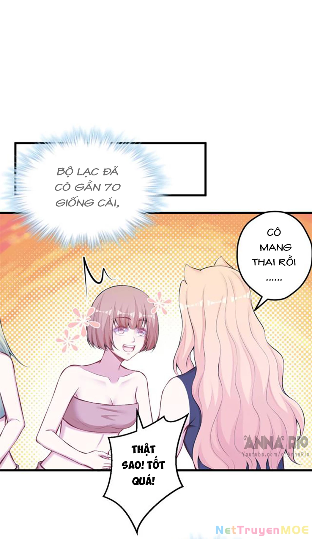 Thảnh Thơi Thú Thế Chủng Chủng Điền, Sinh Sinh Tể - Update Chapter 406 - 12