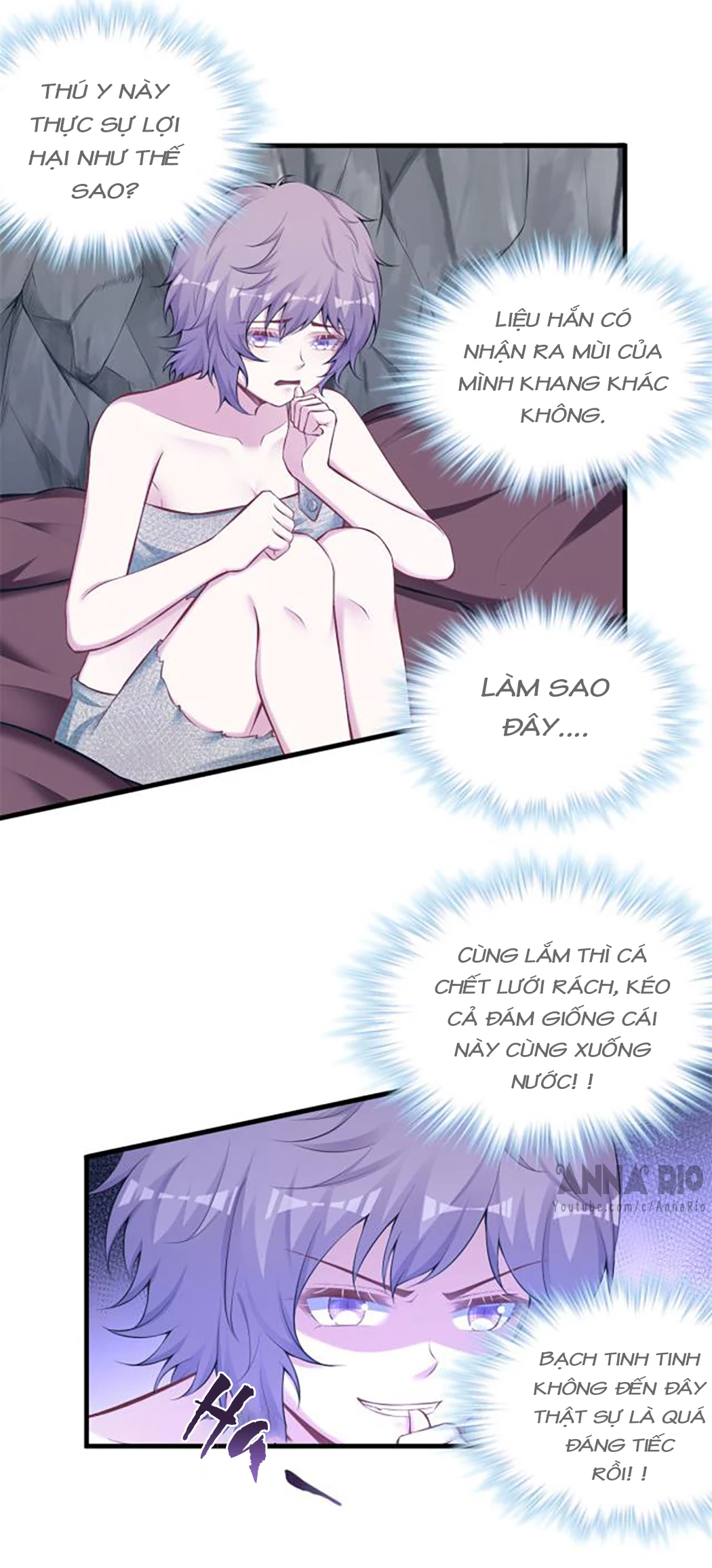 Thảnh Thơi Thú Thế Chủng Chủng Điền, Sinh Sinh Tể - Update Chapter 406 - 14