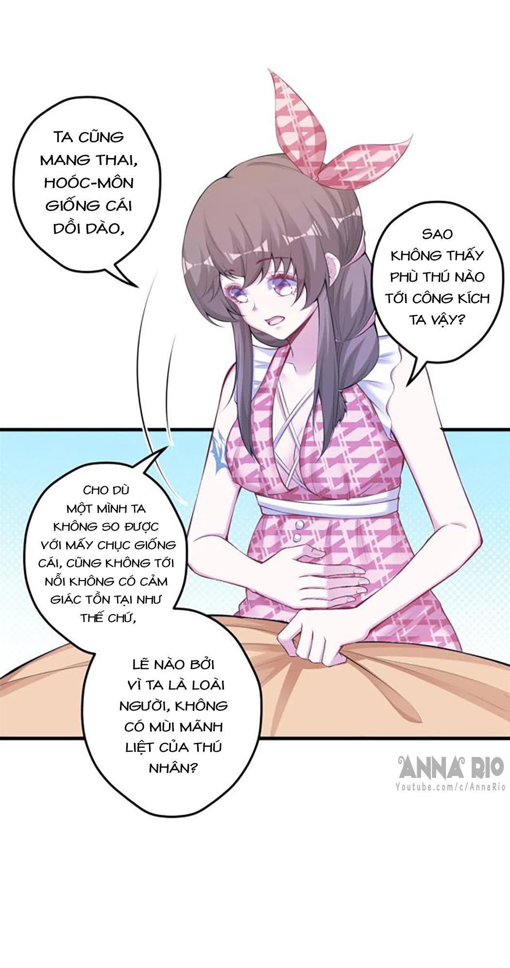 Thảnh Thơi Thú Thế Chủng Chủng Điền, Sinh Sinh Tể - Update Chapter 406 - 25