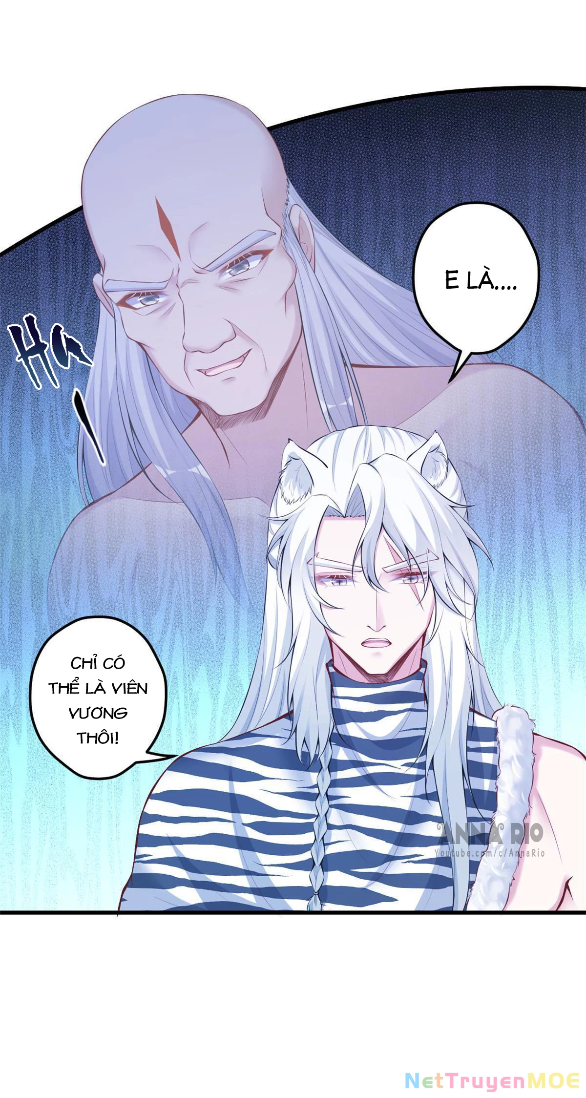 Thảnh Thơi Thú Thế Chủng Chủng Điền, Sinh Sinh Tể - Update Chapter 408 - 12