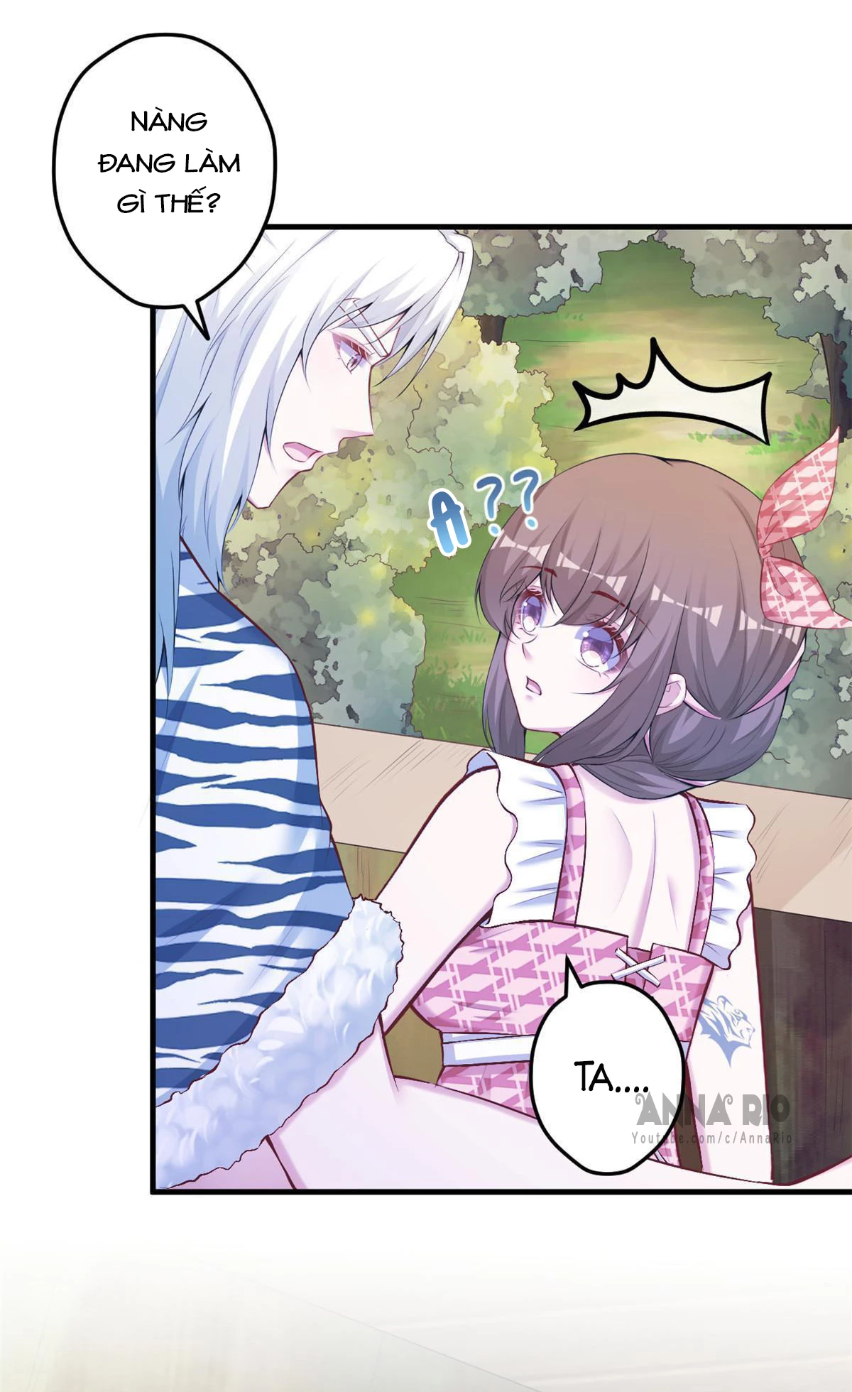 Thảnh Thơi Thú Thế Chủng Chủng Điền, Sinh Sinh Tể - Update Chapter 410 - 5