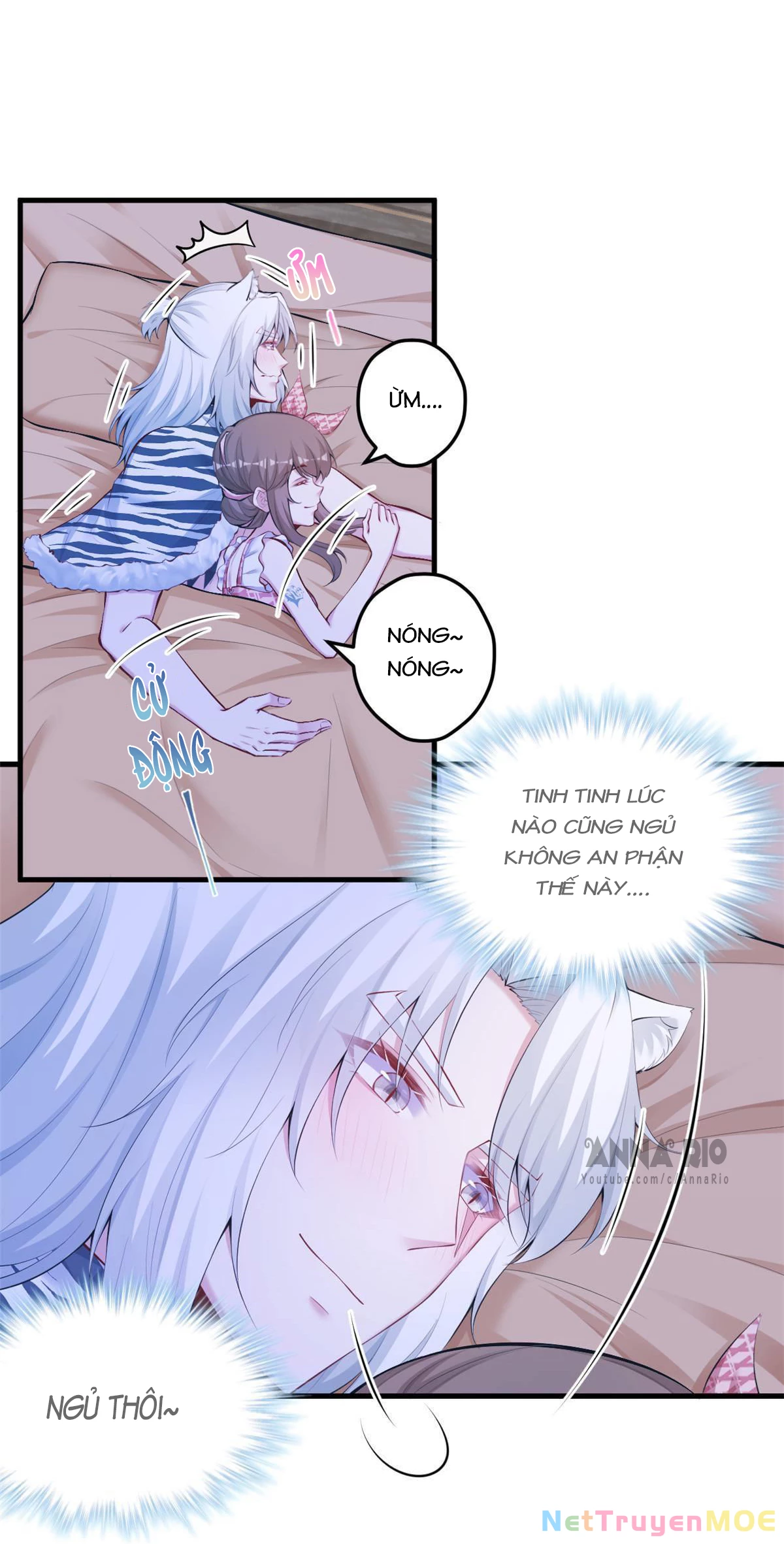 Thảnh Thơi Thú Thế Chủng Chủng Điền, Sinh Sinh Tể - Update Chapter 410 - 15