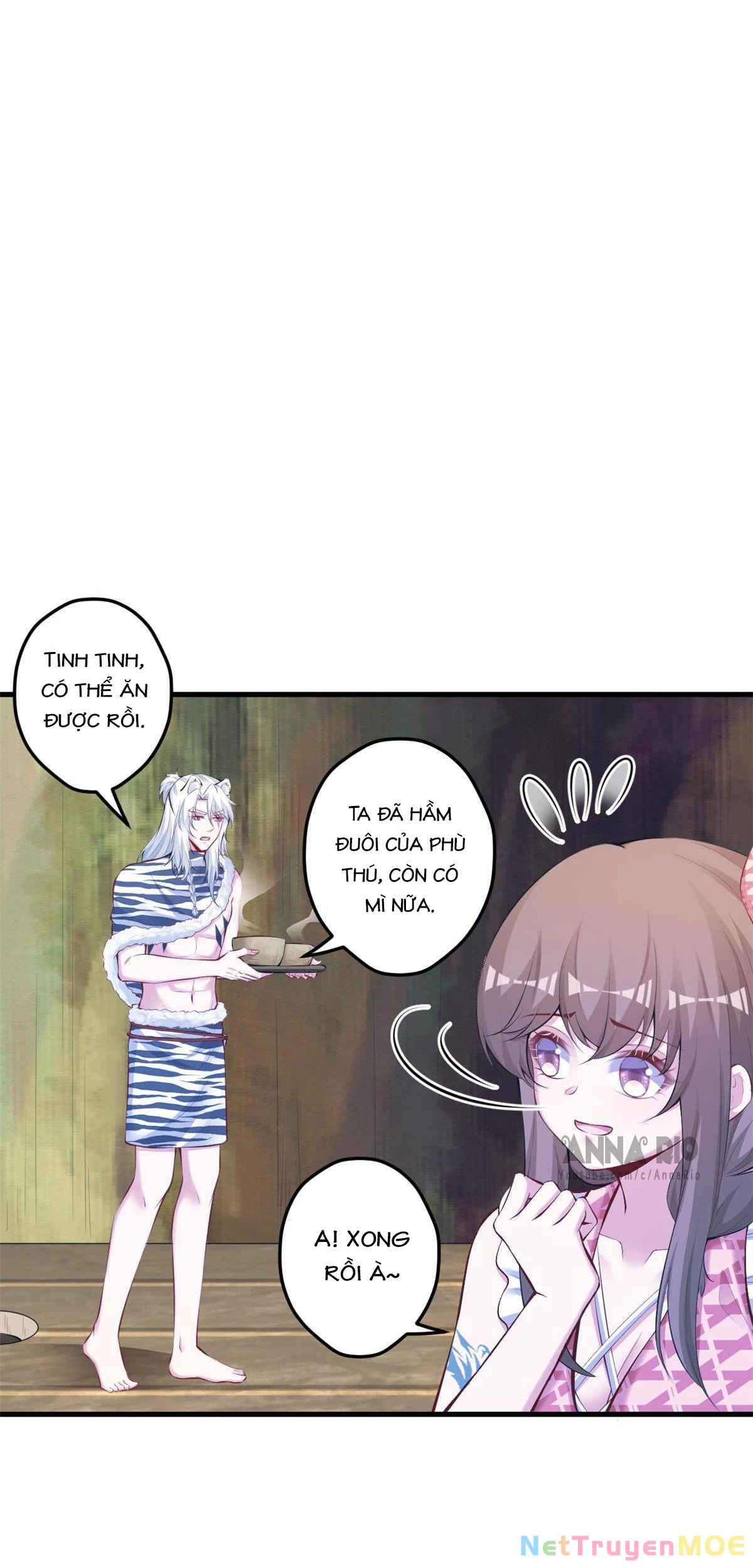 Thảnh Thơi Thú Thế Chủng Chủng Điền, Sinh Sinh Tể - Update Chapter 410 - 26