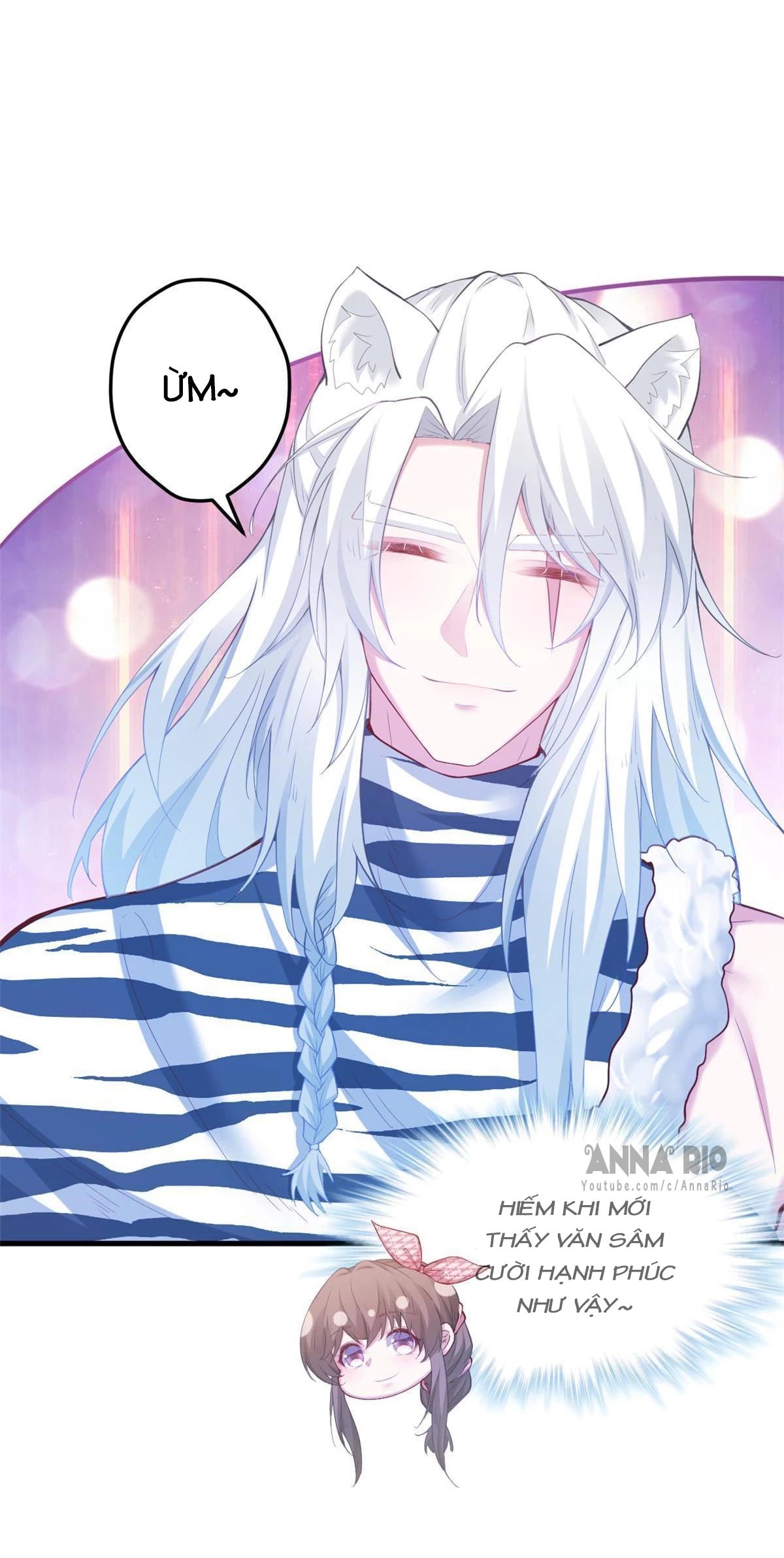 Thảnh Thơi Thú Thế Chủng Chủng Điền, Sinh Sinh Tể - Update Chapter 411 - 4