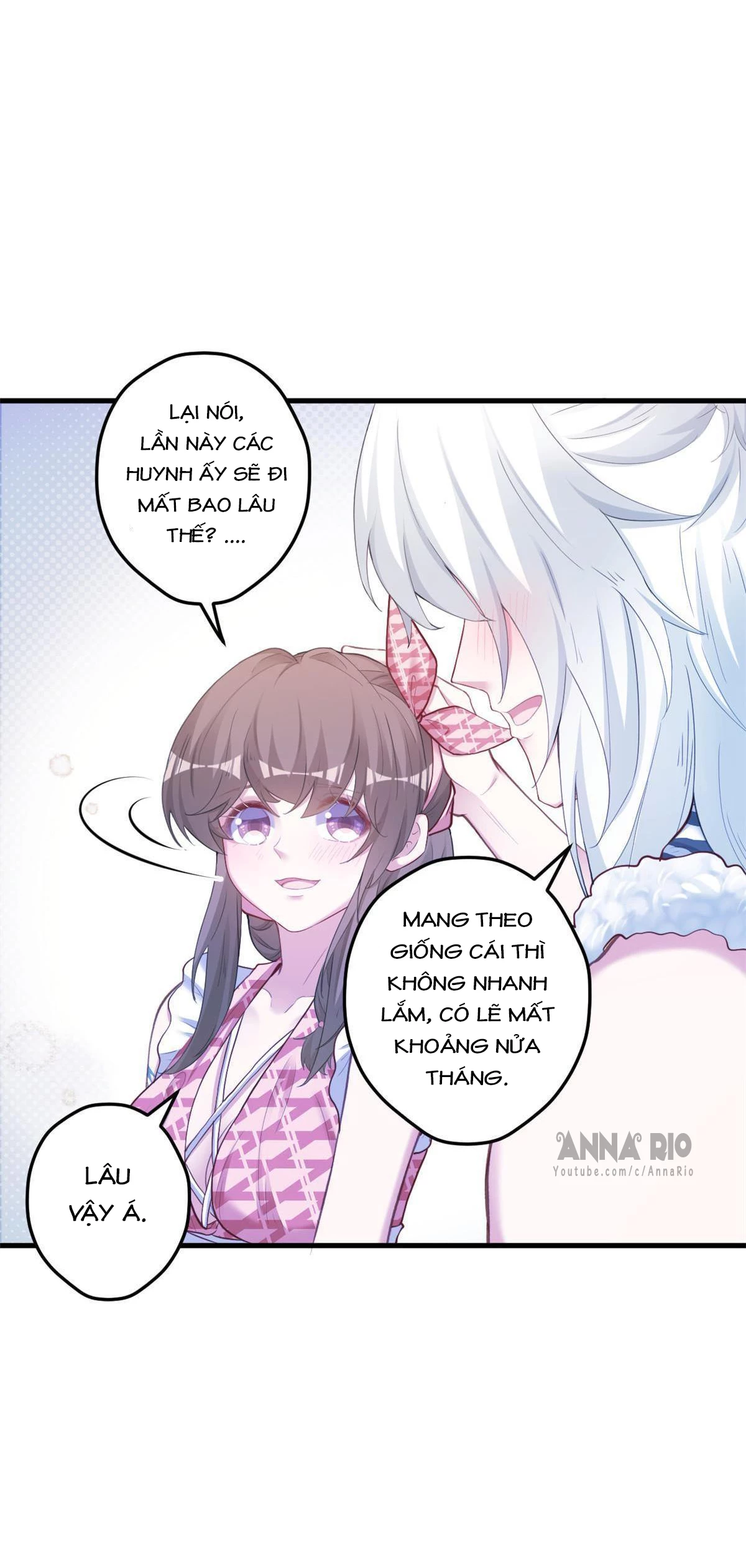 Thảnh Thơi Thú Thế Chủng Chủng Điền, Sinh Sinh Tể - Update Chapter 411 - 6