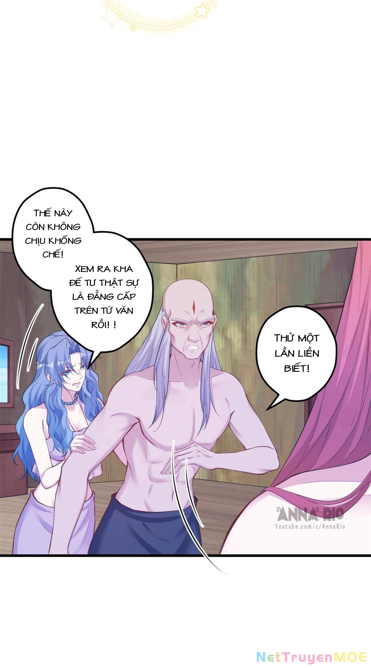 Thảnh Thơi Thú Thế Chủng Chủng Điền, Sinh Sinh Tể - Update Chapter 411 - 20