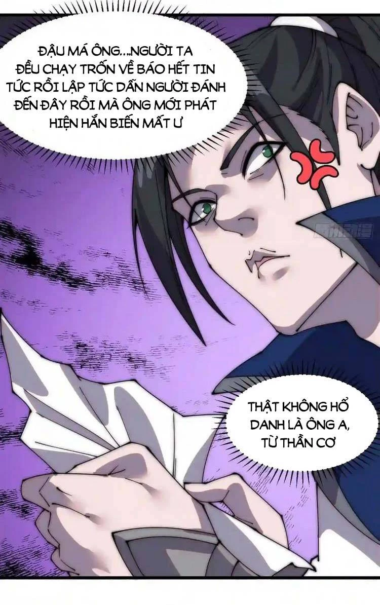 Ta Có Một Sơn Trại Chapter 330 - 5