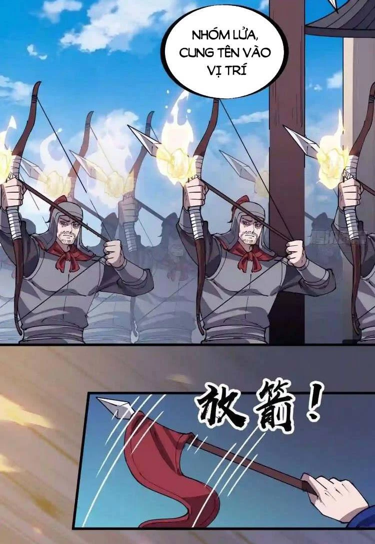 Ta Có Một Sơn Trại Chapter 330 - 12