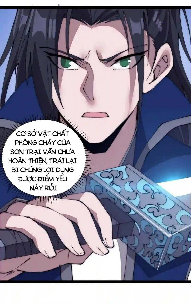 Ta Có Một Sơn Trại Chapter 330 - 18