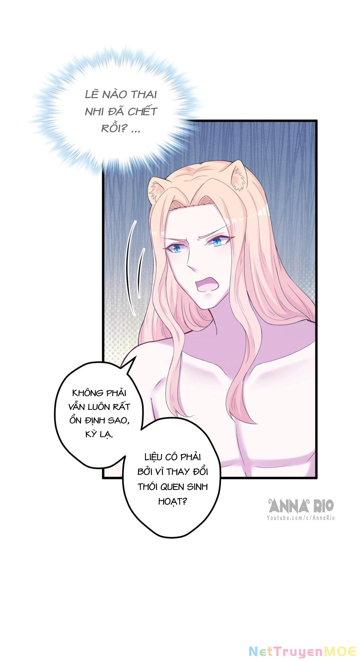 Thảnh Thơi Thú Thế Chủng Chủng Điền, Sinh Sinh Tể - Update Chapter 413 - 4