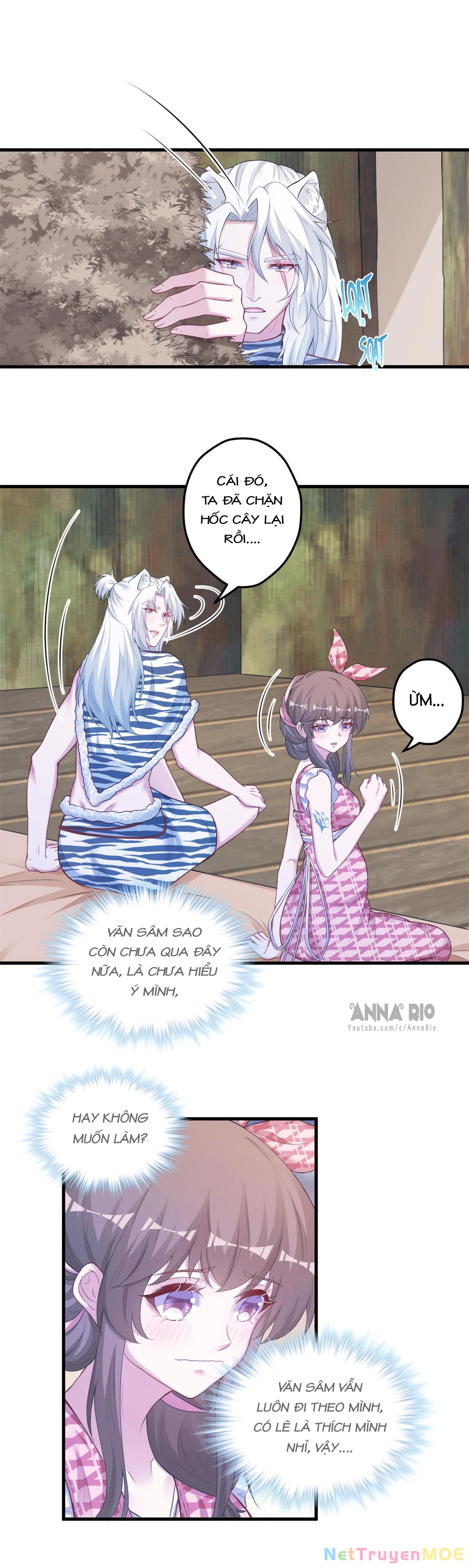 Thảnh Thơi Thú Thế Chủng Chủng Điền, Sinh Sinh Tể - Update Chapter 413 - 19