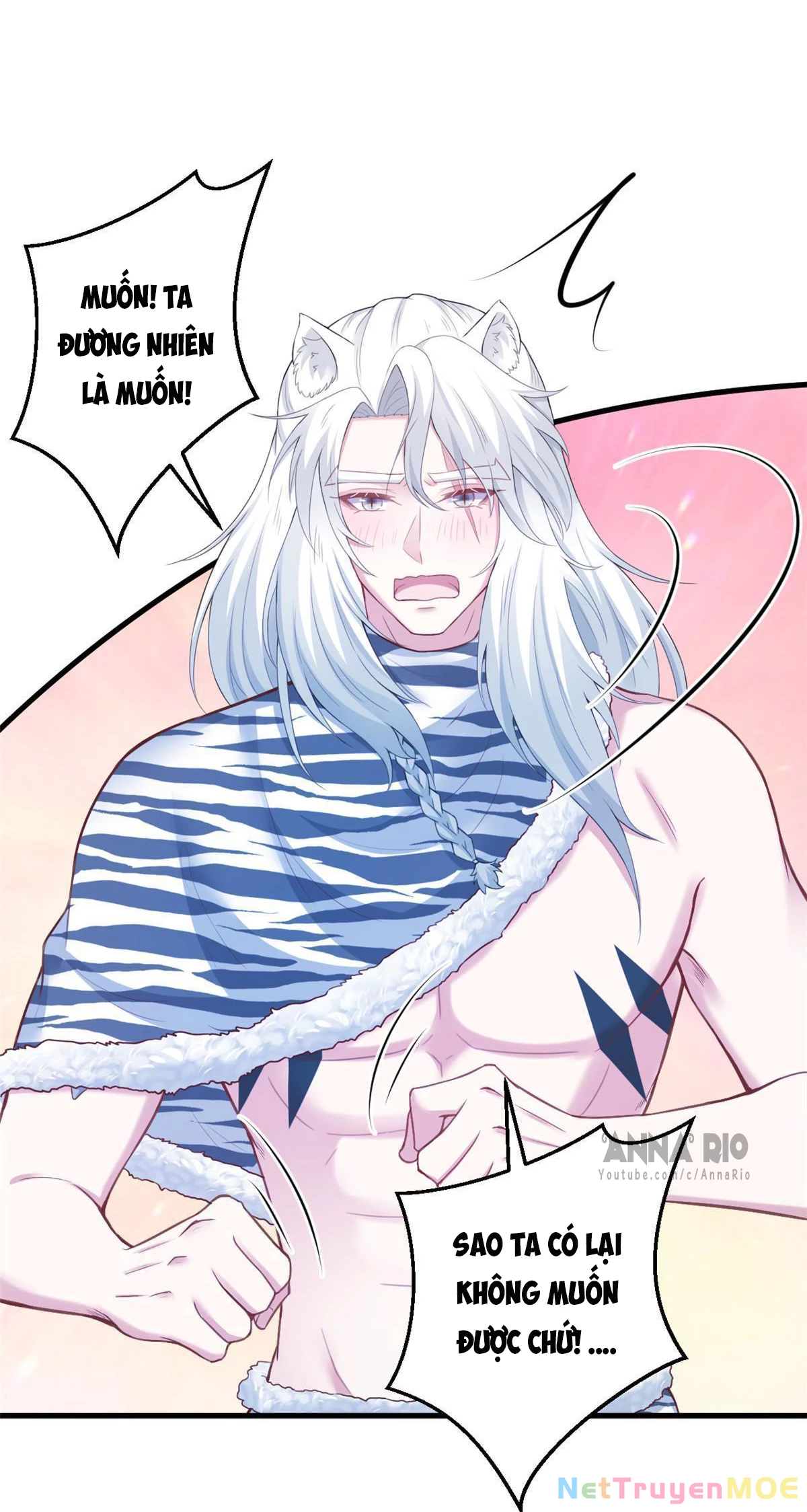 Thảnh Thơi Thú Thế Chủng Chủng Điền, Sinh Sinh Tể - Update Chapter 413 - 22