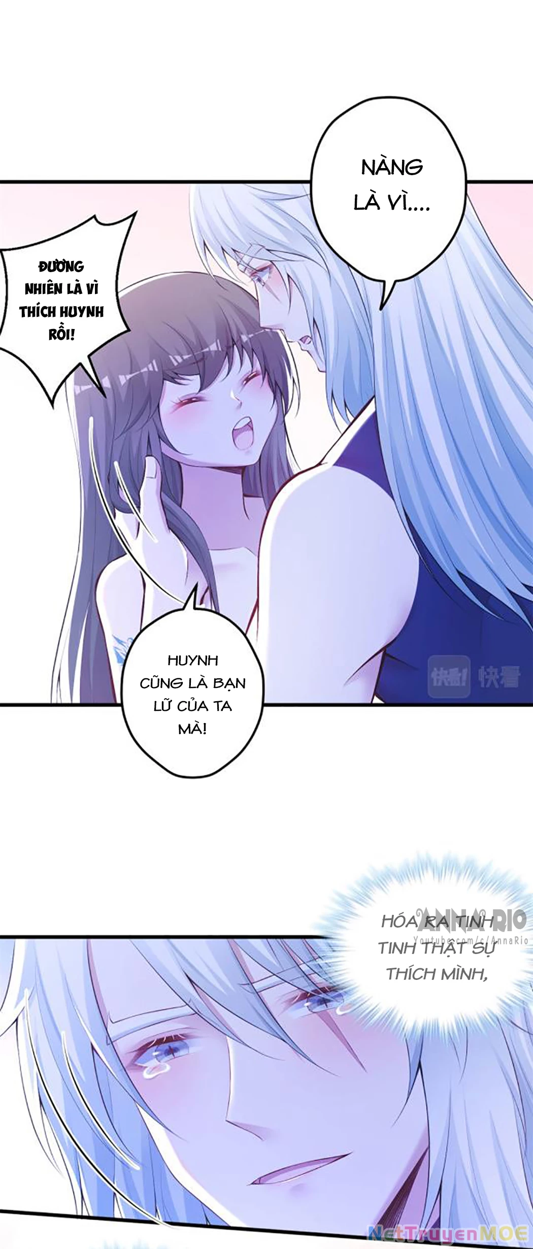 Thảnh Thơi Thú Thế Chủng Chủng Điền, Sinh Sinh Tể - Update Chapter 414 - 7