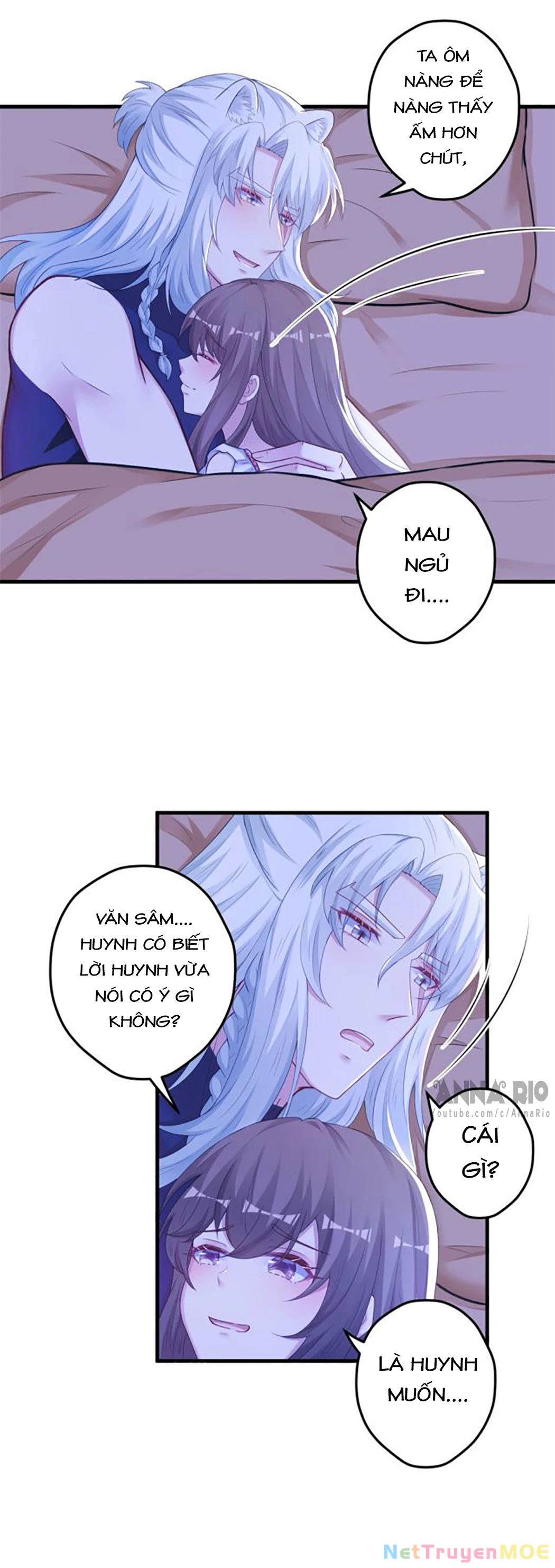 Thảnh Thơi Thú Thế Chủng Chủng Điền, Sinh Sinh Tể - Update Chapter 414 - 21