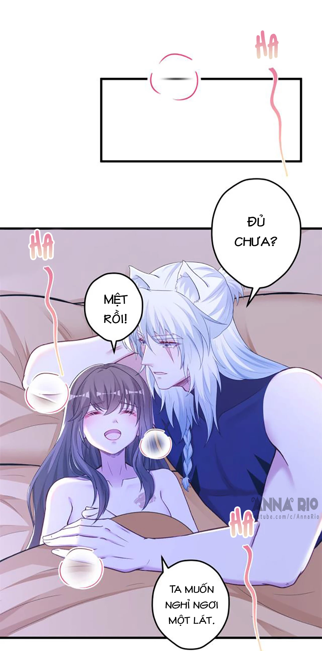 Thảnh Thơi Thú Thế Chủng Chủng Điền, Sinh Sinh Tể - Update Chapter 414 - 29