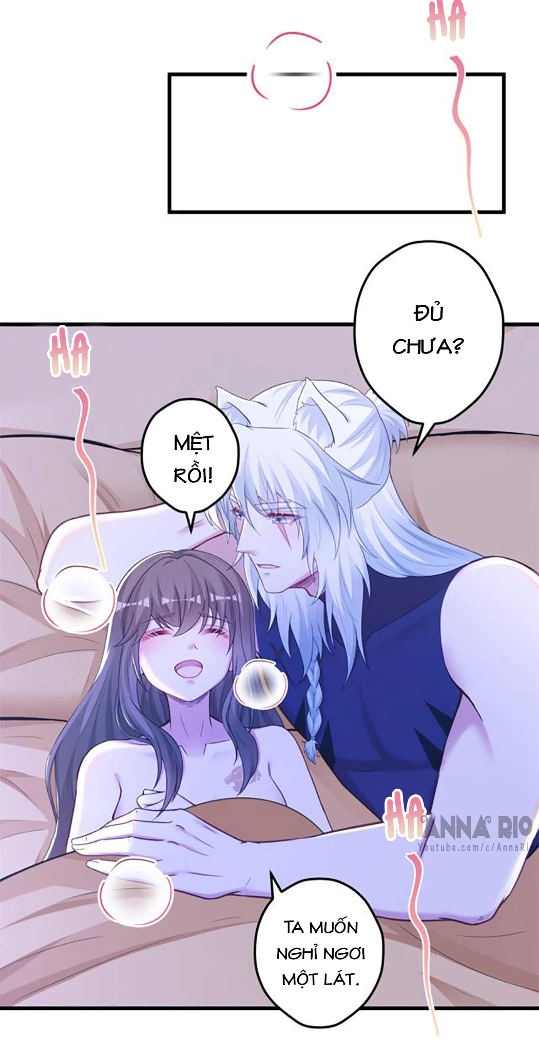 Thảnh Thơi Thú Thế Chủng Chủng Điền, Sinh Sinh Tể - Update Chapter 415 - 9