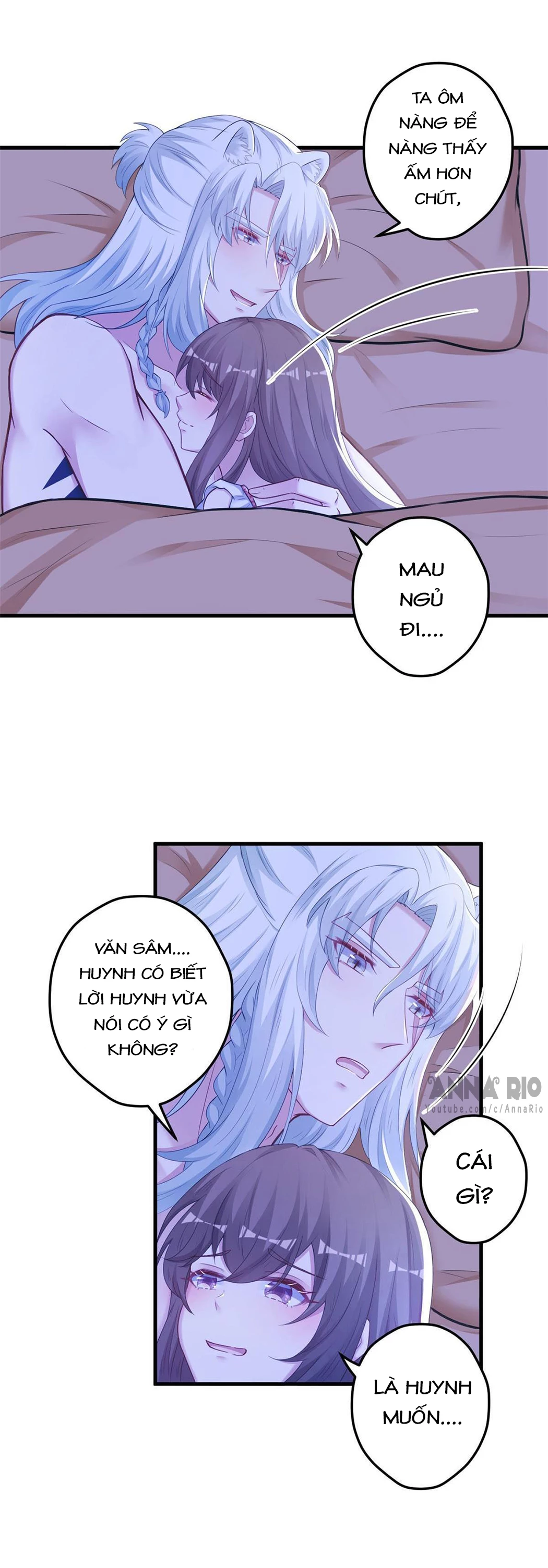 Thảnh Thơi Thú Thế Chủng Chủng Điền, Sinh Sinh Tể - Update Chapter 415 - 26