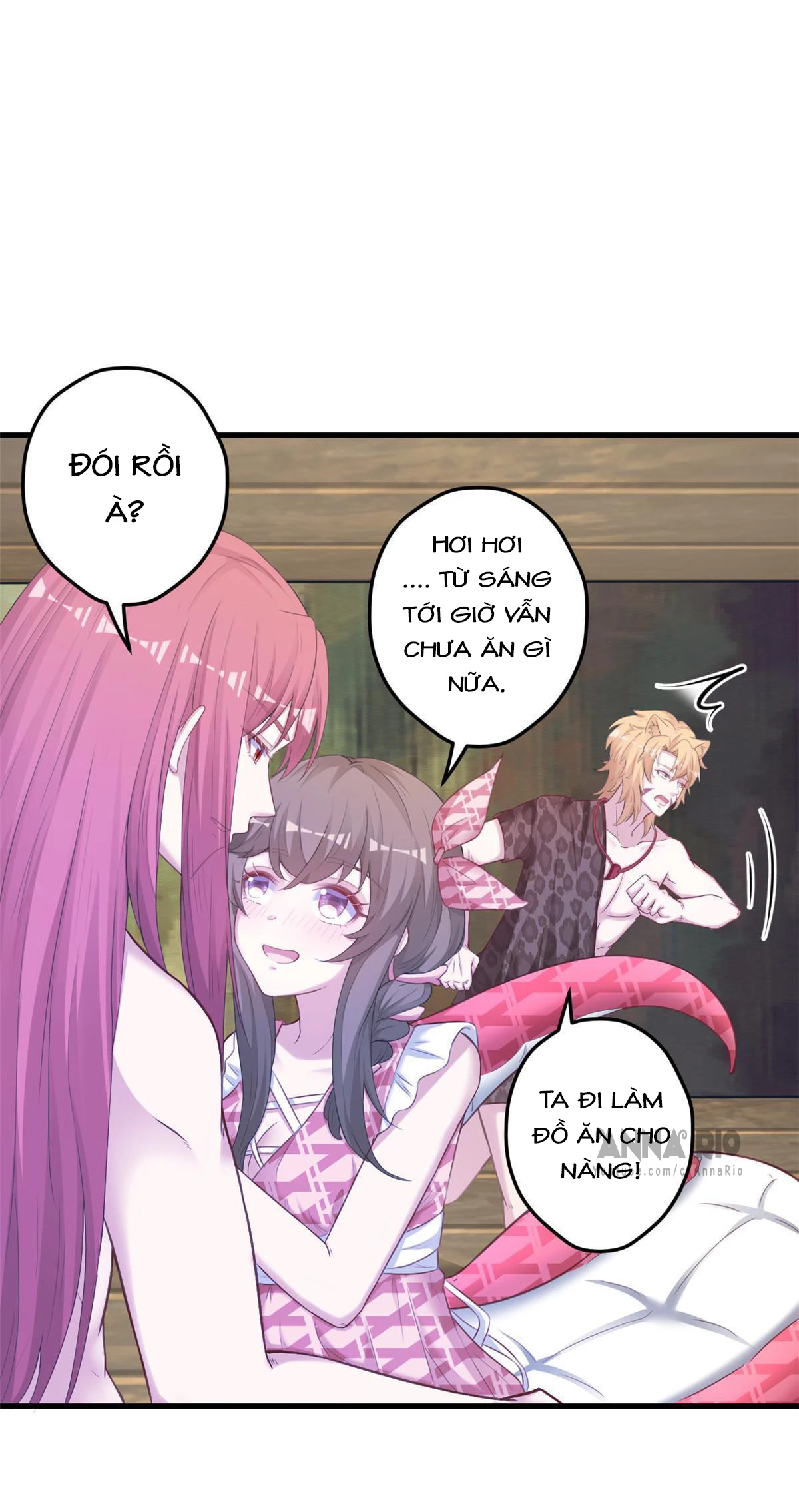 Thảnh Thơi Thú Thế Chủng Chủng Điền, Sinh Sinh Tể - Update Chapter 417 - 2