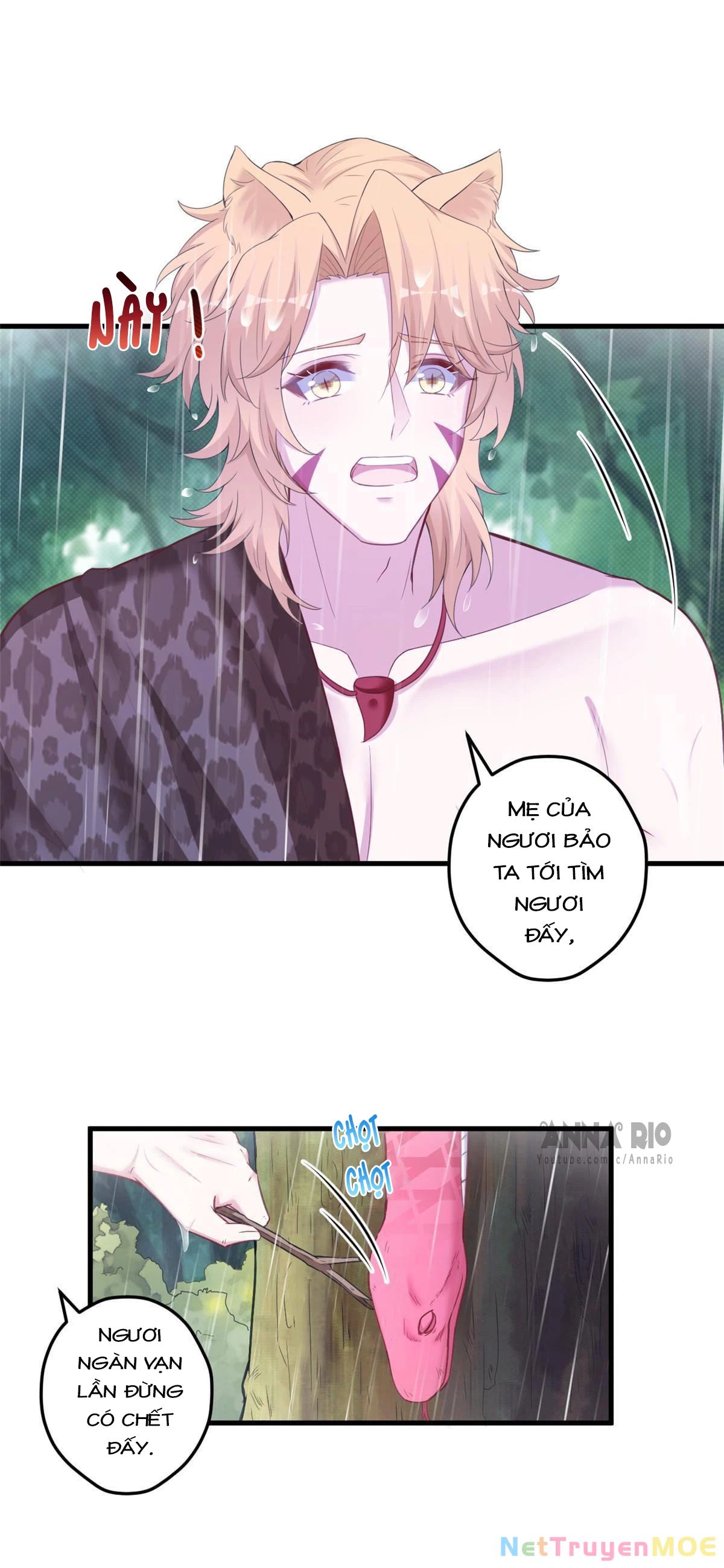 Thảnh Thơi Thú Thế Chủng Chủng Điền, Sinh Sinh Tể - Update Chapter 419 - 2