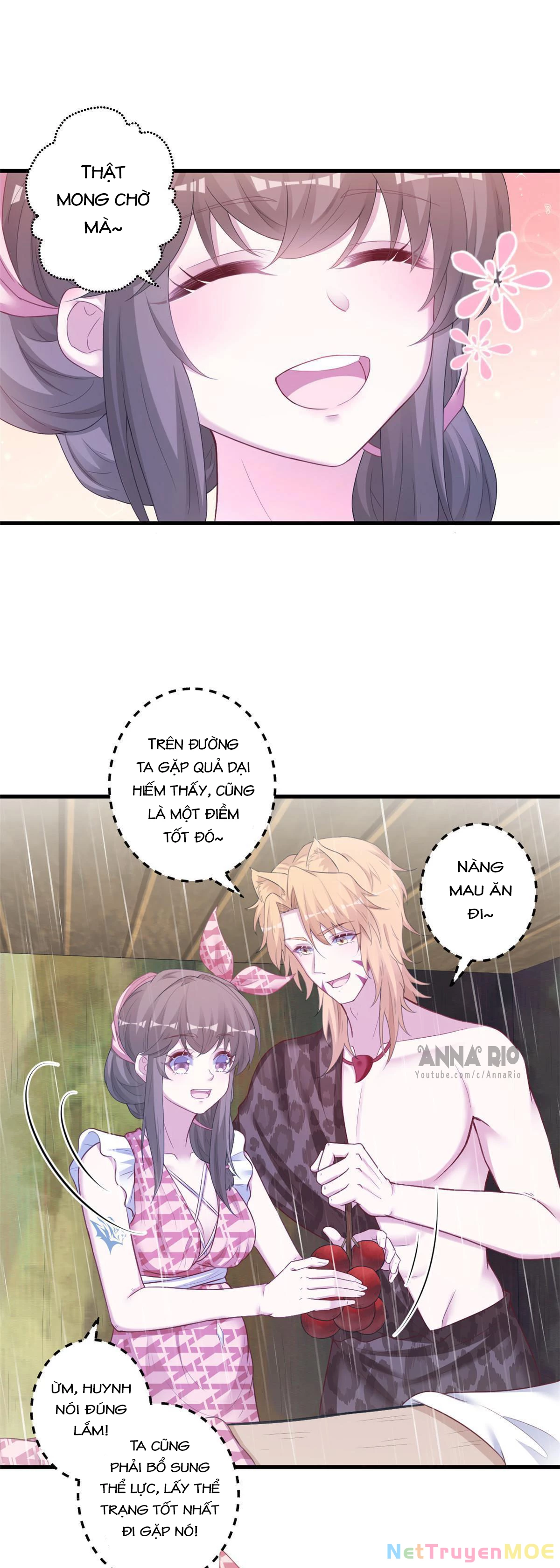 Thảnh Thơi Thú Thế Chủng Chủng Điền, Sinh Sinh Tể - Update Chapter 419 - 10