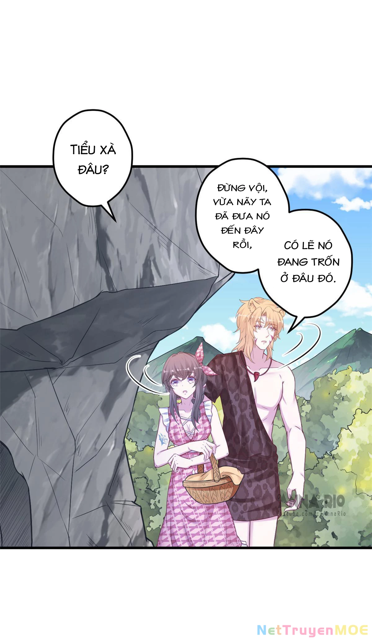 Thảnh Thơi Thú Thế Chủng Chủng Điền, Sinh Sinh Tể - Update Chapter 420 - 2