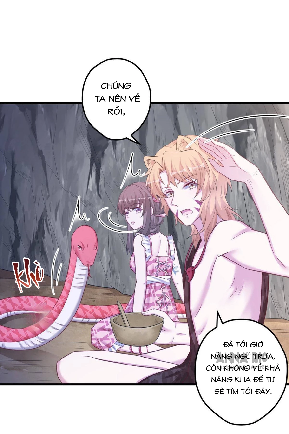 Thảnh Thơi Thú Thế Chủng Chủng Điền, Sinh Sinh Tể - Update Chapter 420 - 18