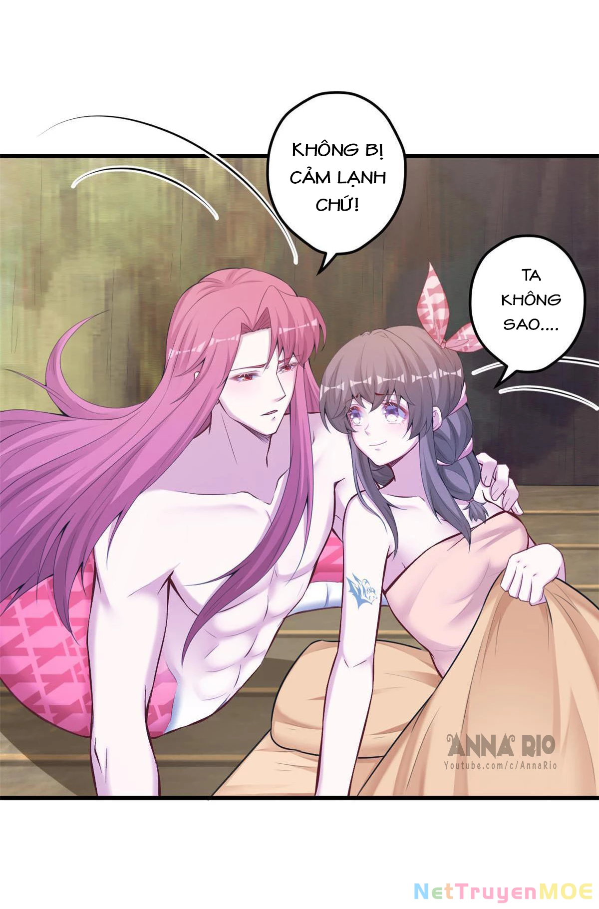 Thảnh Thơi Thú Thế Chủng Chủng Điền, Sinh Sinh Tể - Update Chapter 421 - 9