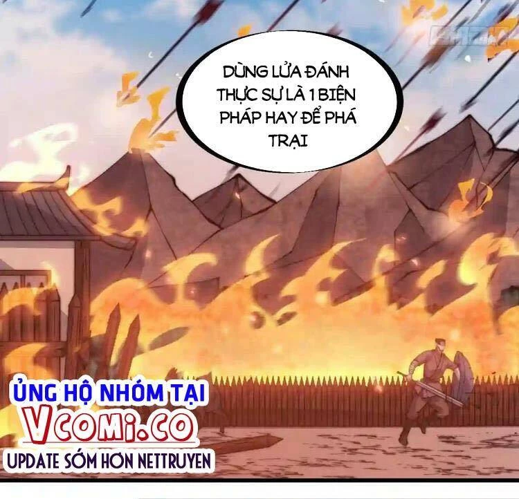 Ta Có Một Sơn Trại Chapter 331 - 2