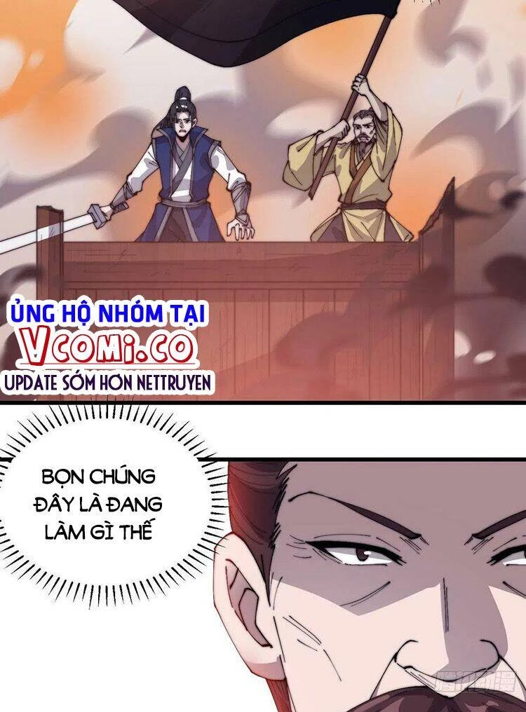 Ta Có Một Sơn Trại Chapter 331 - 6