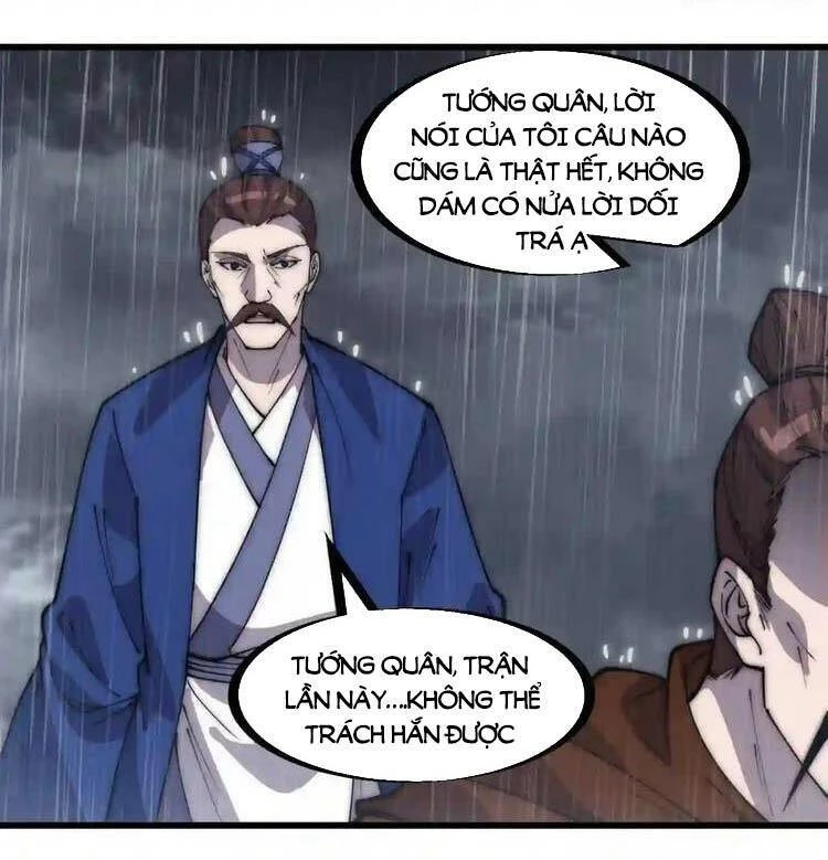 Ta Có Một Sơn Trại Chapter 331 - 19